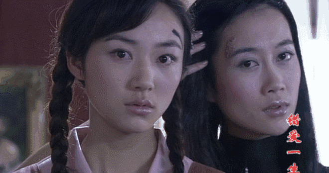 "Mẹ chồng" át vía Triệu Lộ Tư: Liều đến mức Triệu Vy còn sợ, cả đời chỉ muốn gả cho giám đốc ngân hàng- Ảnh 12.
