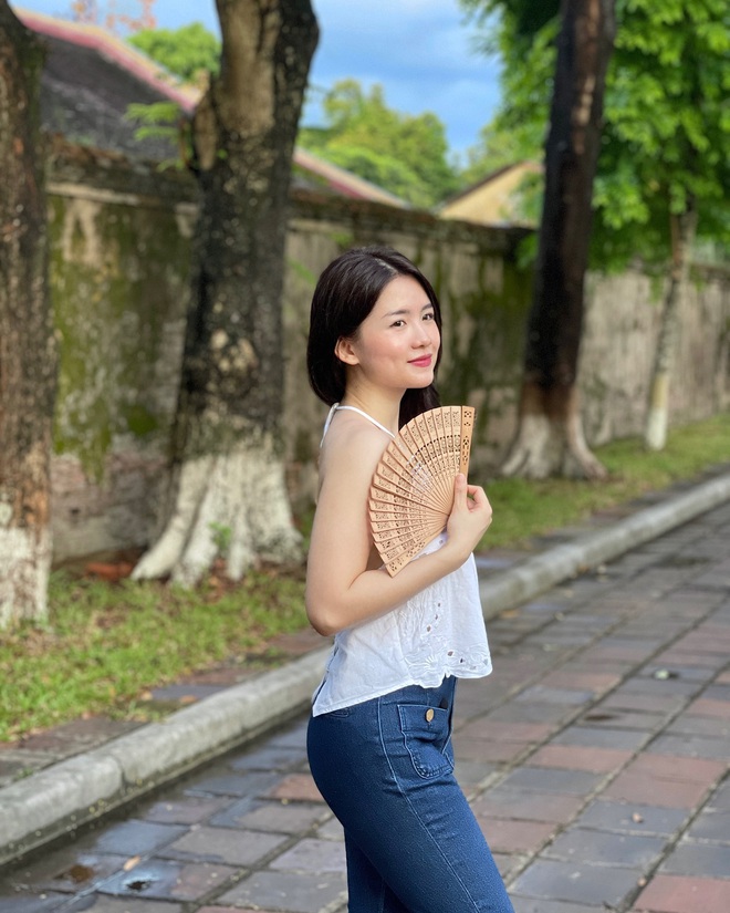 "Thánh thần thiên đụng ơi" sao trần đời lại có người đã đẹp, còn mang tên khai sinh độc lạ cỡ này- Ảnh 22.