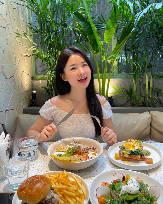 "Thánh thần thiên đụng ơi" sao trần đời lại có người đã đẹp, còn mang tên khai sinh độc lạ cỡ này- Ảnh 21.