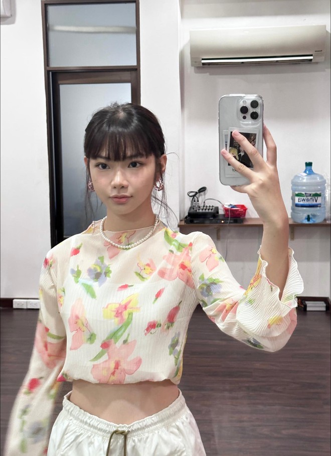 "Thánh thần thiên đụng ơi" sao trần đời lại có người đã đẹp, còn mang tên khai sinh độc lạ cỡ này- Ảnh 27.