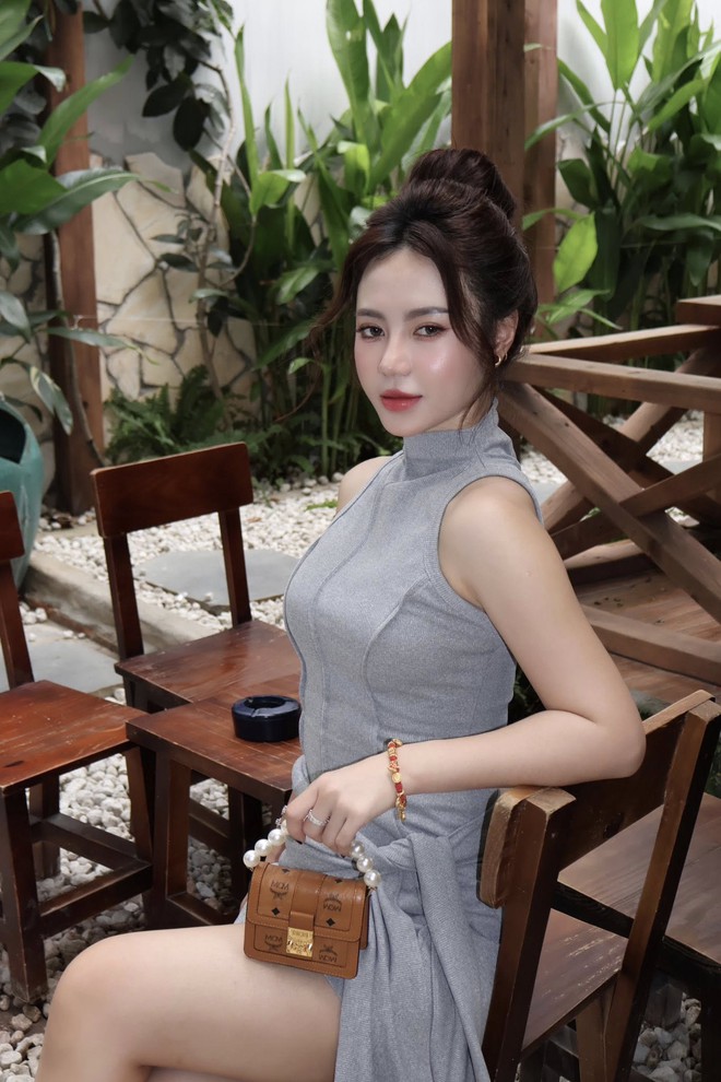 "Thánh thần thiên đụng ơi" sao trần đời lại có người đã đẹp, còn mang tên khai sinh độc lạ cỡ này- Ảnh 9.
