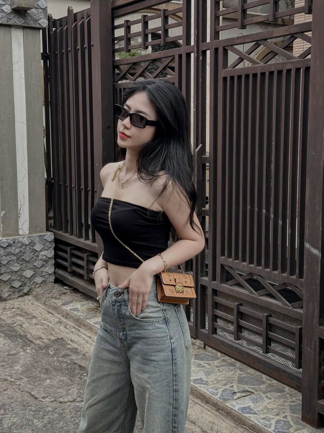 "Thánh thần thiên đụng ơi" sao trần đời lại có người đã đẹp, còn mang tên khai sinh độc lạ cỡ này- Ảnh 12.
