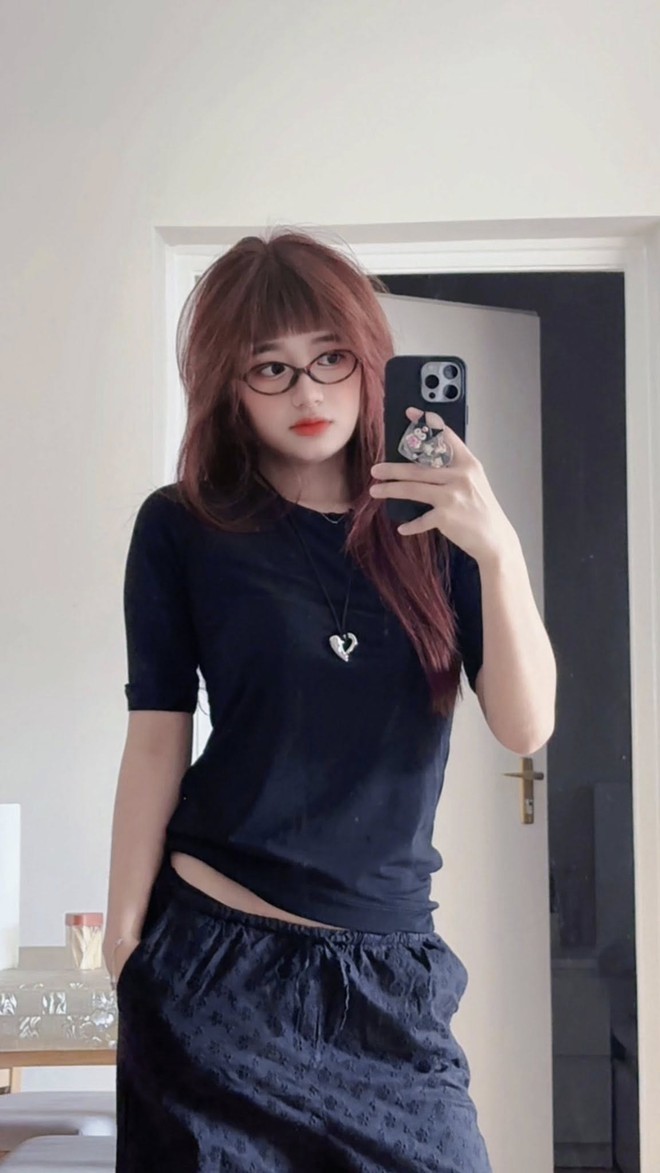 "Thánh thần thiên đụng ơi" sao trần đời lại có người đã đẹp, còn mang tên khai sinh độc lạ cỡ này- Ảnh 5.