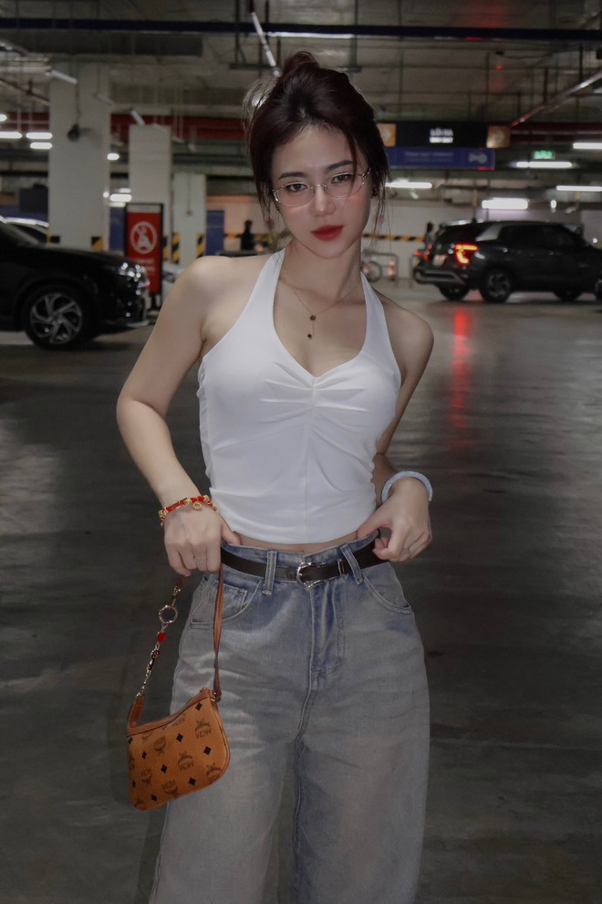 "Thánh thần thiên đụng ơi" sao trần đời lại có người đã đẹp, còn mang tên khai sinh độc lạ cỡ này- Ảnh 11.