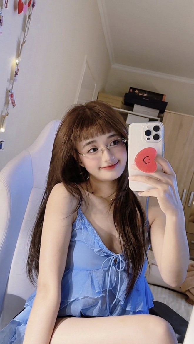 "Thánh thần thiên đụng ơi" sao trần đời lại có người đã đẹp, còn mang tên khai sinh độc lạ cỡ này- Ảnh 6.