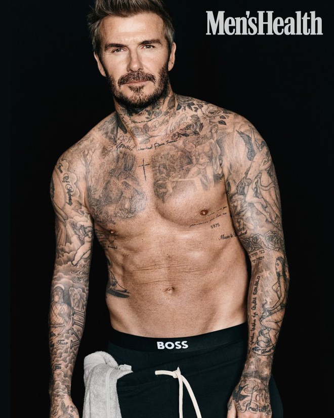 Bí quyết đánh bay "ngực mỡ" của Beckham và loạt sao Hollywood để có cơ bắp săn chắc tuổi U50- Ảnh 7.