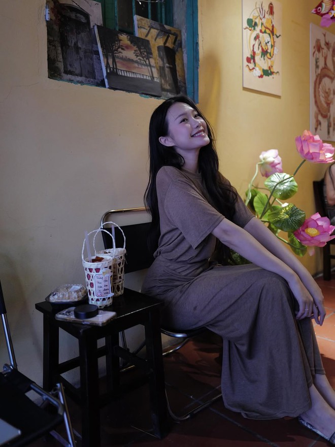 Doãn Hải My khoe biệt thự chục tỷ mới vào ở, thường xuyên đưa bạn bè về tiệc tùng, mẹ chồng phản ứng ra sao?- Ảnh 8.