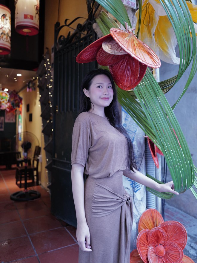 Doãn Hải My khoe biệt thự chục tỷ mới vào ở, thường xuyên đưa bạn bè về tiệc tùng, mẹ chồng phản ứng ra sao?- Ảnh 10.