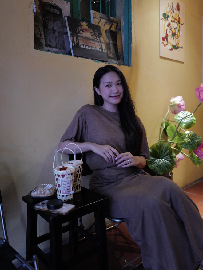 Doãn Hải My khoe biệt thự chục tỷ mới vào ở, thường xuyên đưa bạn bè về tiệc tùng, mẹ chồng phản ứng ra sao?- Ảnh 7.