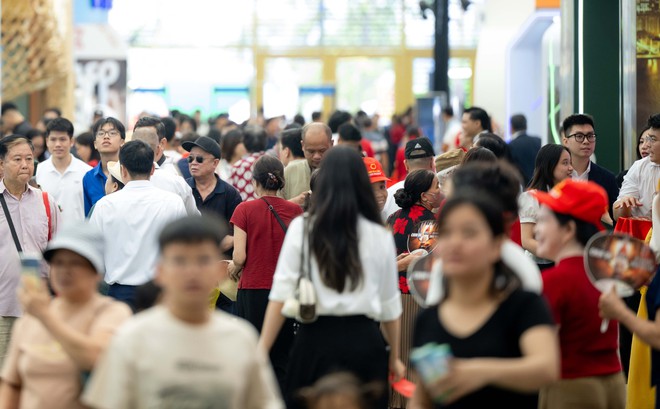 Tin vui cho hội đang Tin vui cho hội đang