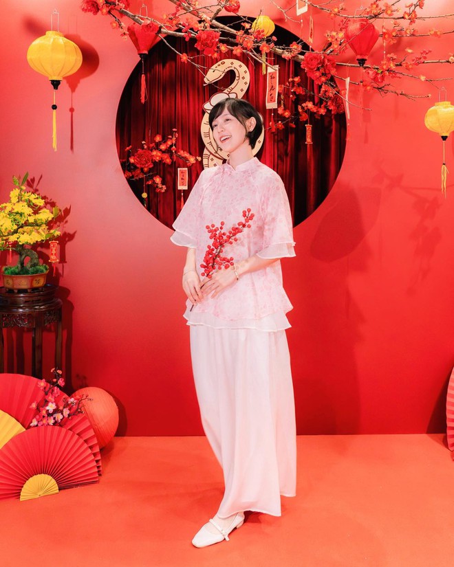 Hải Tú khác lạ- Ảnh 3.