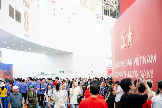 Tin vui cho hội đang Tin vui cho hội đang