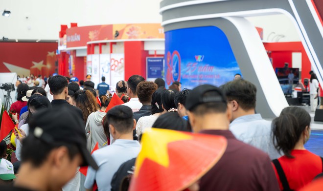 Tin vui cho hội đang Tin vui cho hội đang