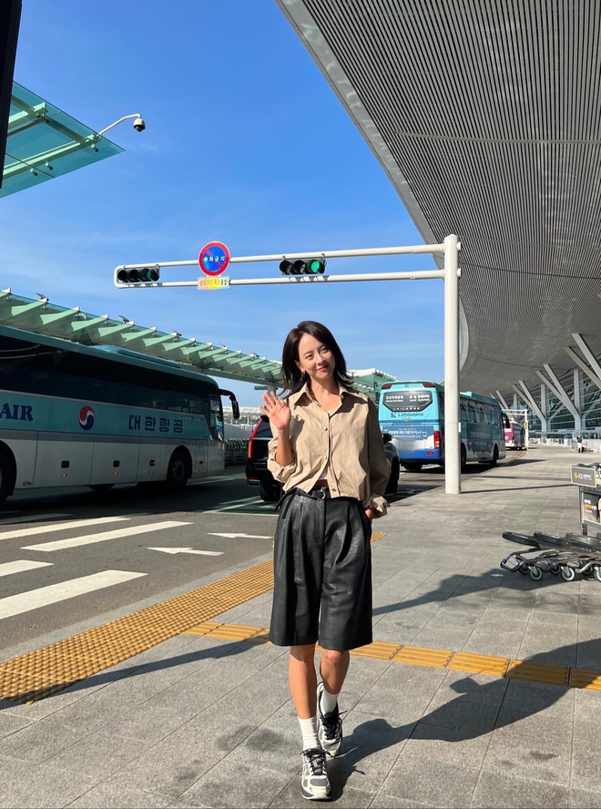 Tuổi 44 của Mỹ Tâm và Song Ji Hyo- Ảnh 14.