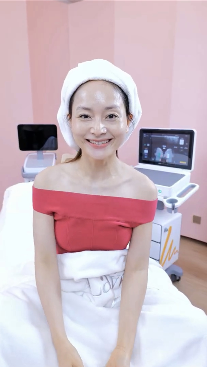 Lan Phương đi "đại trùng tu" nhan sắc sau hơn 1 tháng ly hôn chồng Tây- Ảnh 4.