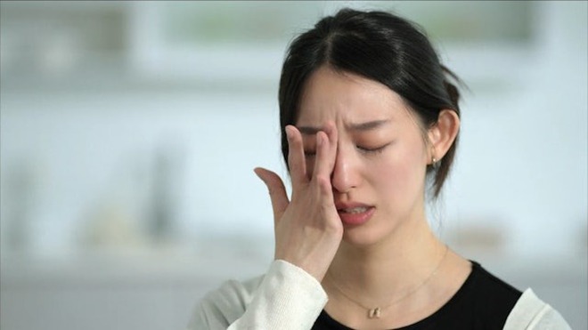 Bi kịch gây sốc: Vợ hot girl của "sao nam hàng tuyển" bị thủ lĩnh dị giáo tẩy não, xâm hại- Ảnh 4.