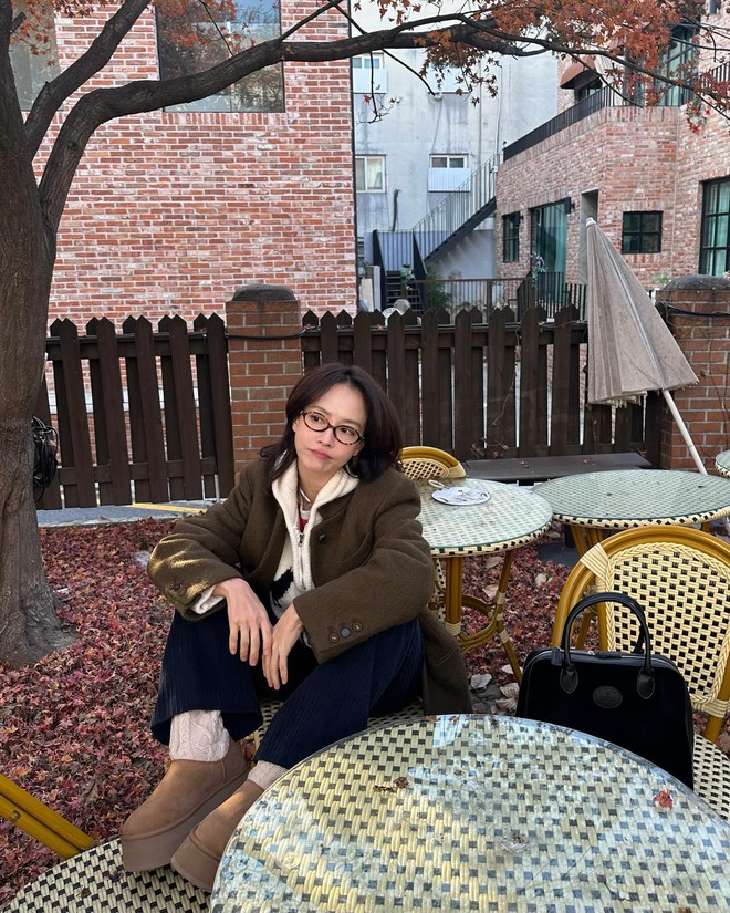 Tuổi 44 của Mỹ Tâm và Song Ji Hyo- Ảnh 17.