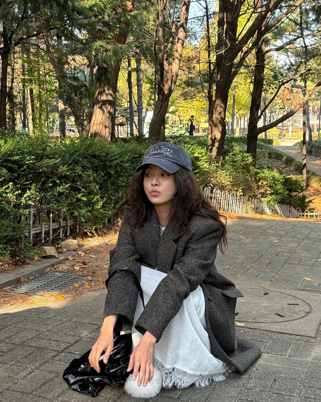 Tuổi 44 của Mỹ Tâm và Song Ji Hyo- Ảnh 15.