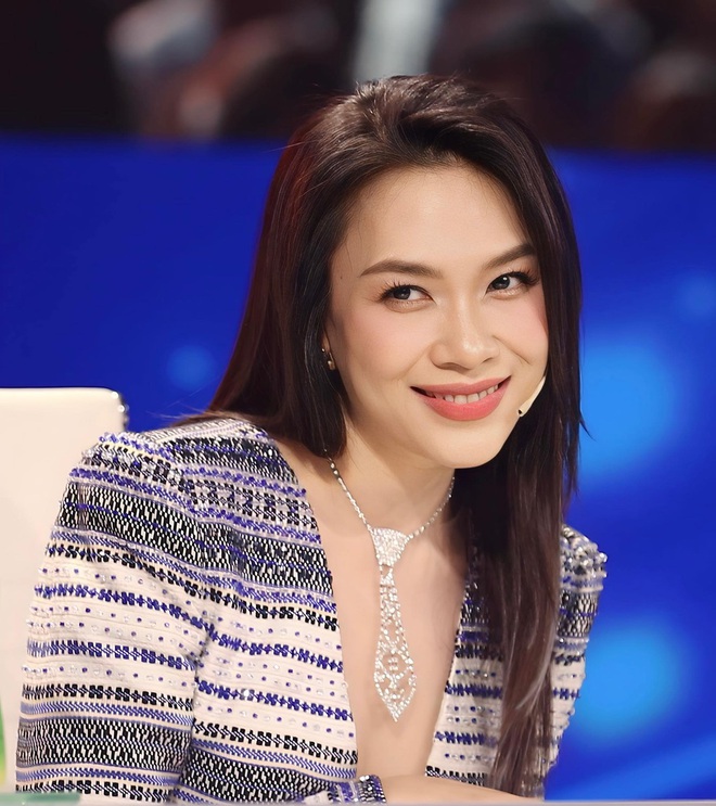 Tuổi 44 của Mỹ Tâm và Song Ji Hyo- Ảnh 4.