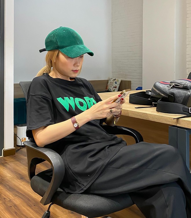Tuổi 44 của Mỹ Tâm và Song Ji Hyo- Ảnh 9.