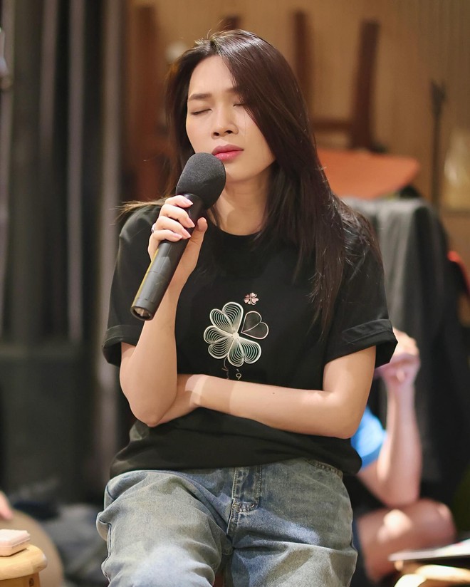 Tuổi 44 của Mỹ Tâm và Song Ji Hyo- Ảnh 13.