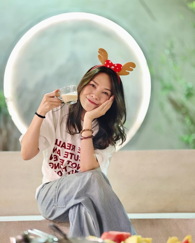 Tuổi 44 của Mỹ Tâm và Song Ji Hyo- Ảnh 10.