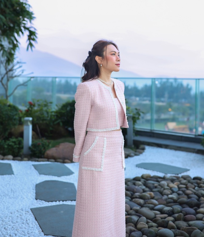 Tuổi 44 của Mỹ Tâm và Song Ji Hyo- Ảnh 12.