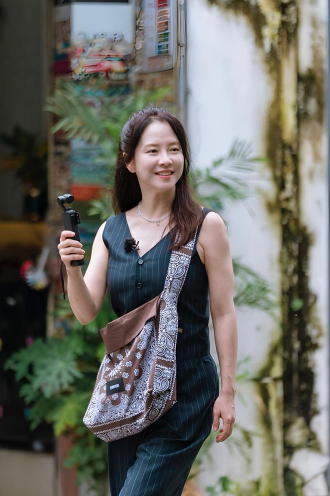 Tuổi 44 của Mỹ Tâm và Song Ji Hyo- Ảnh 8.