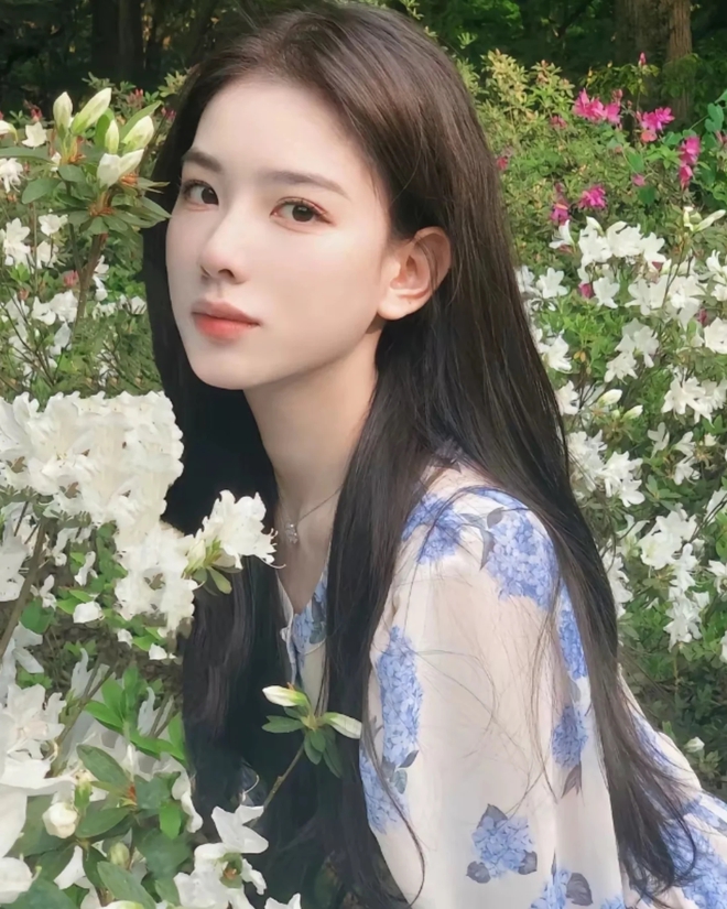 Ngoại hình 0% photoshop của mỹ nhân khiến "thiếu gia ăn chơi nhất Trung Quốc" ôm hận vì cả đời không có được- Ảnh 13.