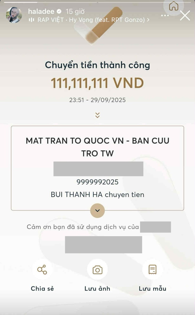 Phó tổng Đỗ Quang Vinh xắn quần lội ra ô tô trong ngày Hà Nội "mưa ngập ối dồi ôi"- Ảnh 9.