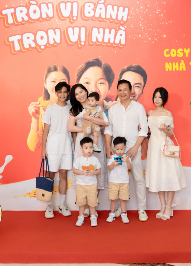 Ở Việt Nam có dàn "đại thiếu gia", người lớn nhất chỉ mới 15 tuổi nhưng gì cũng có trong tay- Ảnh 18.