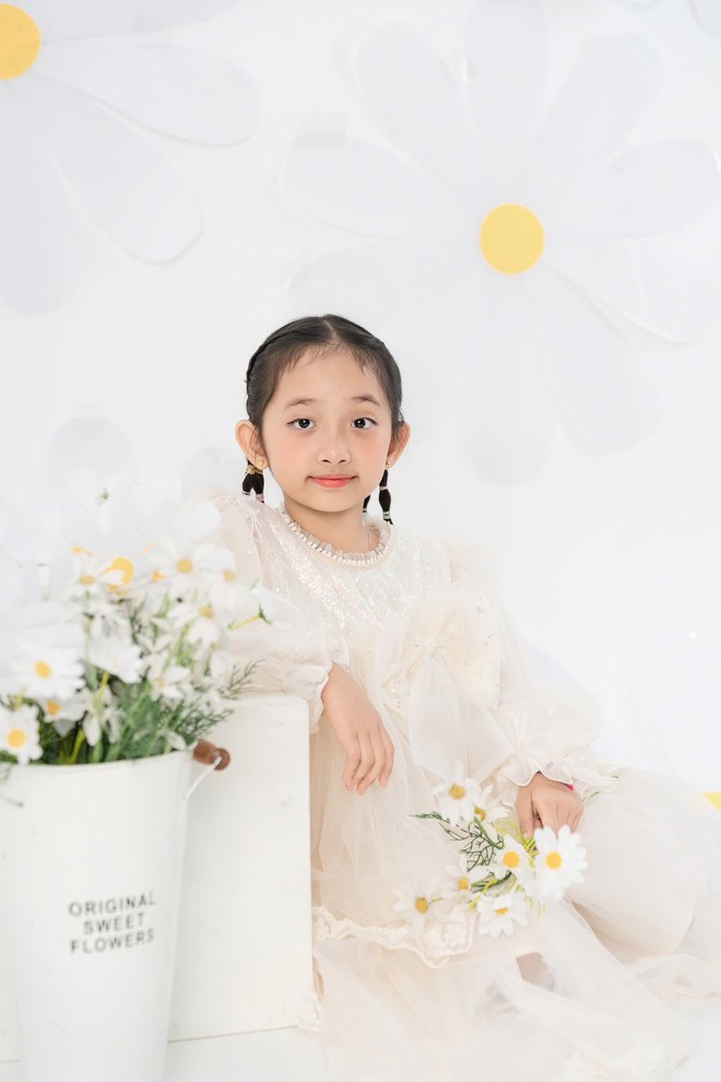 Lý do “mợ chảnh” nhà Khánh Thi - Phan Hiển nhảy cực thần thái chuẩn "con nhà nòi" nhưng không muốn nối nghiệp bố mẹ- Ảnh 4.