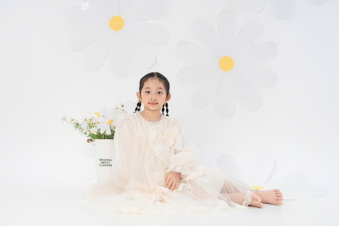 Lý do “mợ chảnh” nhà Khánh Thi - Phan Hiển nhảy cực thần thái chuẩn "con nhà nòi" nhưng không muốn nối nghiệp bố mẹ- Ảnh 5.