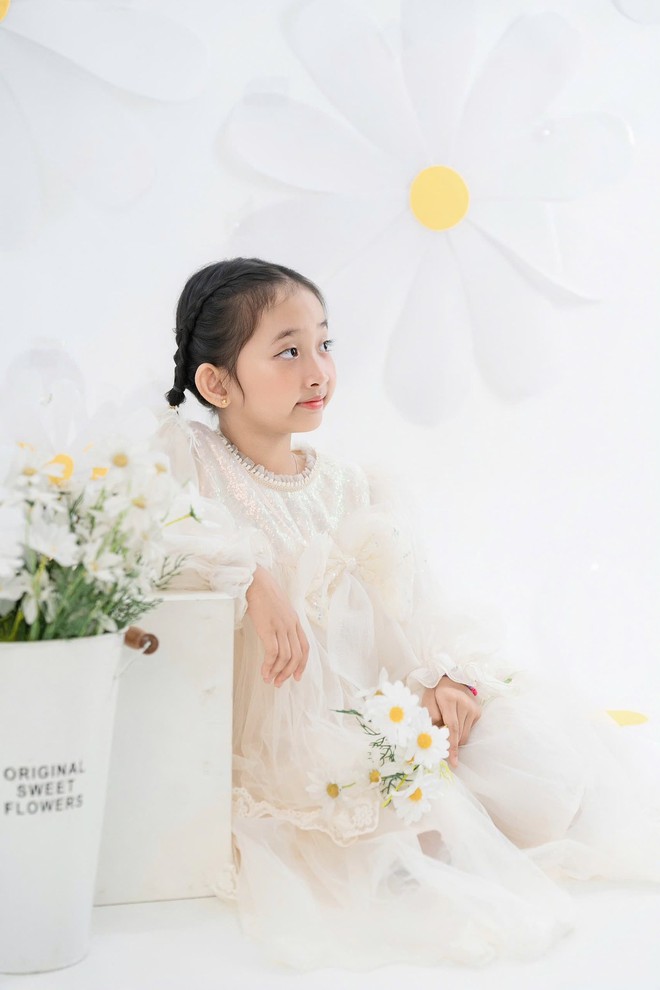 Lý do “mợ chảnh” nhà Khánh Thi - Phan Hiển nhảy cực thần thái chuẩn "con nhà nòi" nhưng không muốn nối nghiệp bố mẹ- Ảnh 3.