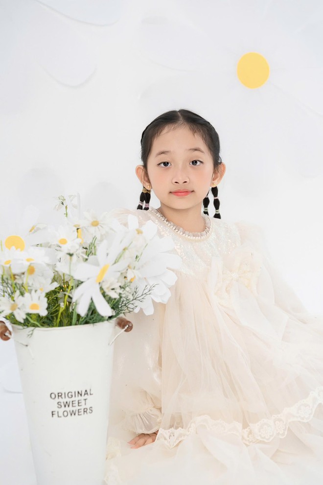 Lý do “mợ chảnh” nhà Khánh Thi - Phan Hiển nhảy cực thần thái chuẩn "con nhà nòi" nhưng không muốn nối nghiệp bố mẹ- Ảnh 2.