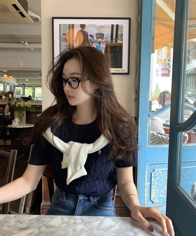 Nếu thiếu item này trong tủ đồ thu, bạn khó lòng mặc đẹp- Ảnh 15.