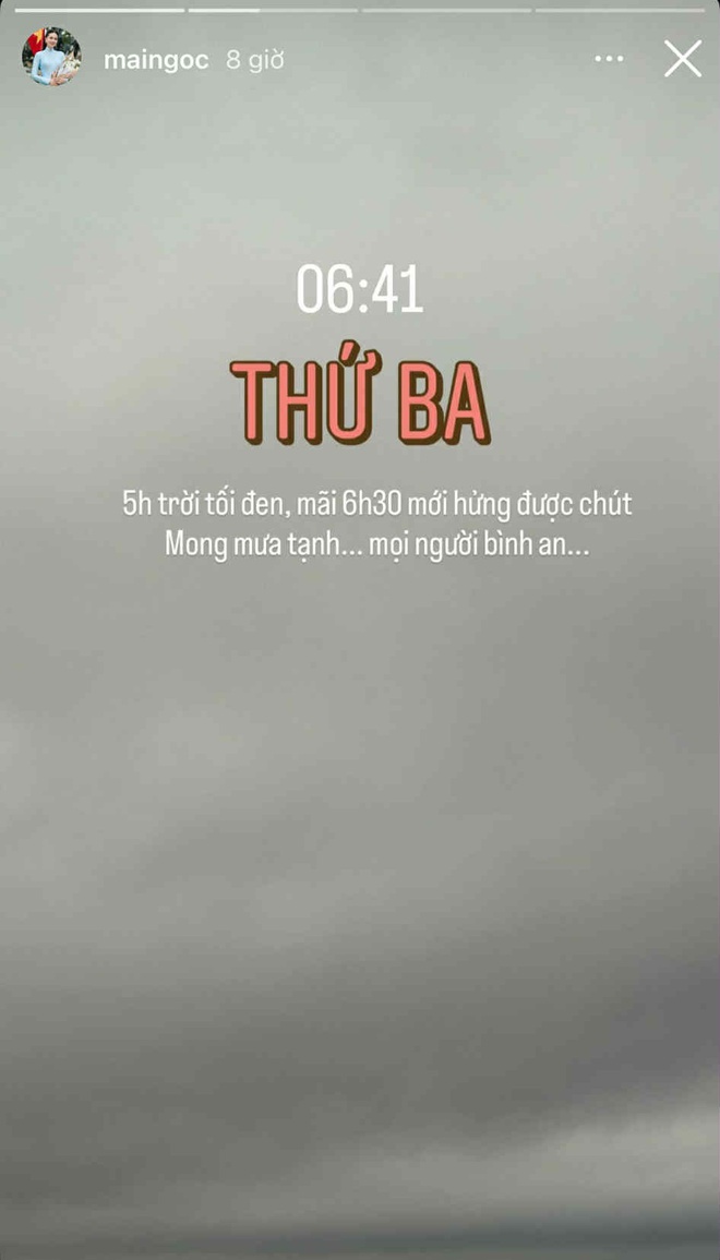 Phó tổng Đỗ Quang Vinh xắn quần lội ra ô tô trong ngày Hà Nội "mưa ngập ối dồi ôi"- Ảnh 7.