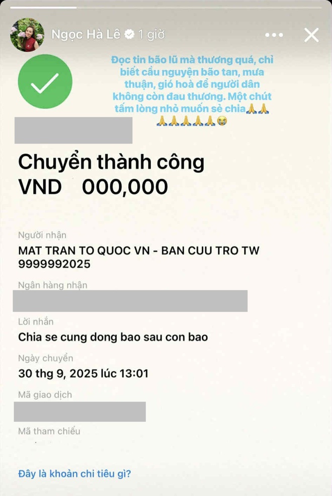 Phó tổng Đỗ Quang Vinh xắn quần lội ra ô tô trong ngày Hà Nội "mưa ngập ối dồi ôi"- Ảnh 10.