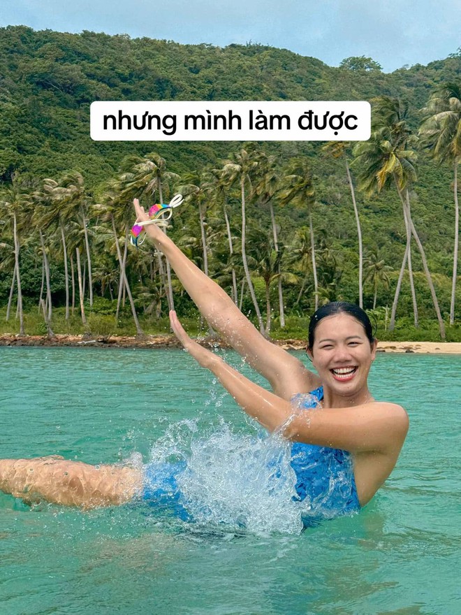 Điều "chẳng ai làm được" nhưng Ánh Viên làm xuất sắc vô cùng!- Ảnh 2.