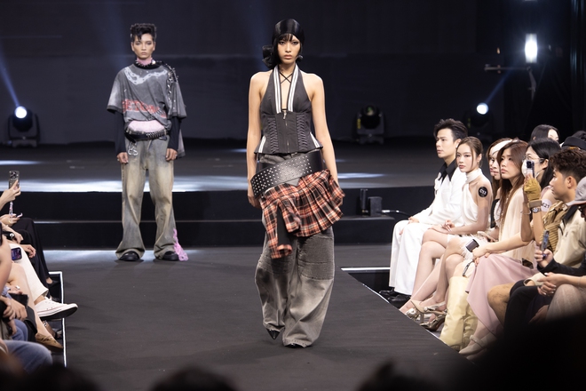 TikTok Shop Fashion Show: Khi sàn diễn không còn là “đặc quyền” của số ít- Ảnh 2.