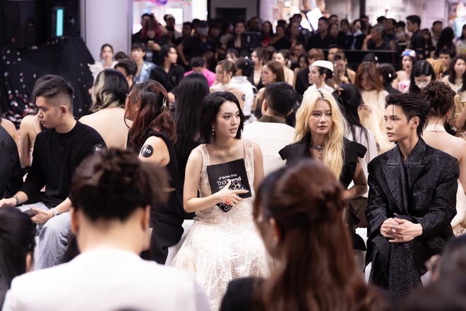 TikTok Shop Fashion Show: Khi sàn diễn không còn là “đặc quyền” của số ít- Ảnh 4.