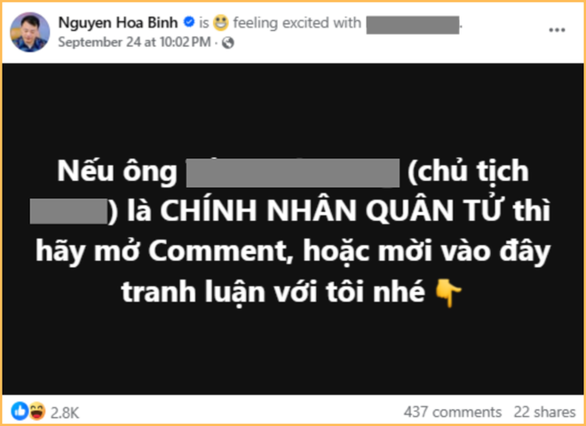  Shark Bình ồn ào- Ảnh 2.