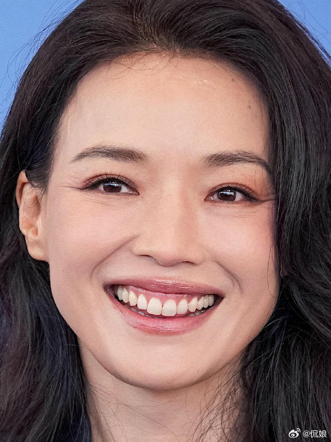 Đến lượt "hung thần" Getty phơi bày nhan sắc thật của Thư Kỳ, có "thảm họa" như Son Ye Jin?- Ảnh 10.