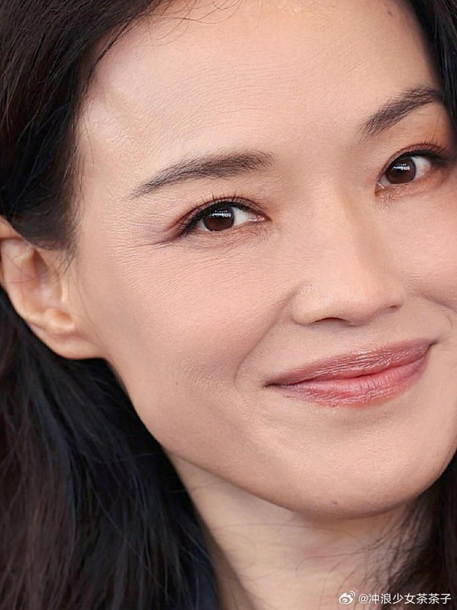 Đến lượt "hung thần" Getty phơi bày nhan sắc thật của Thư Kỳ, có "thảm họa" như Son Ye Jin?- Ảnh 9.