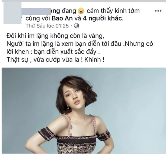 Hoá ra đây là nhân vật khiến Phạm Quỳnh Anh tức giận, im lặng với Bảo Anh suốt 7 năm!- Ảnh 2.