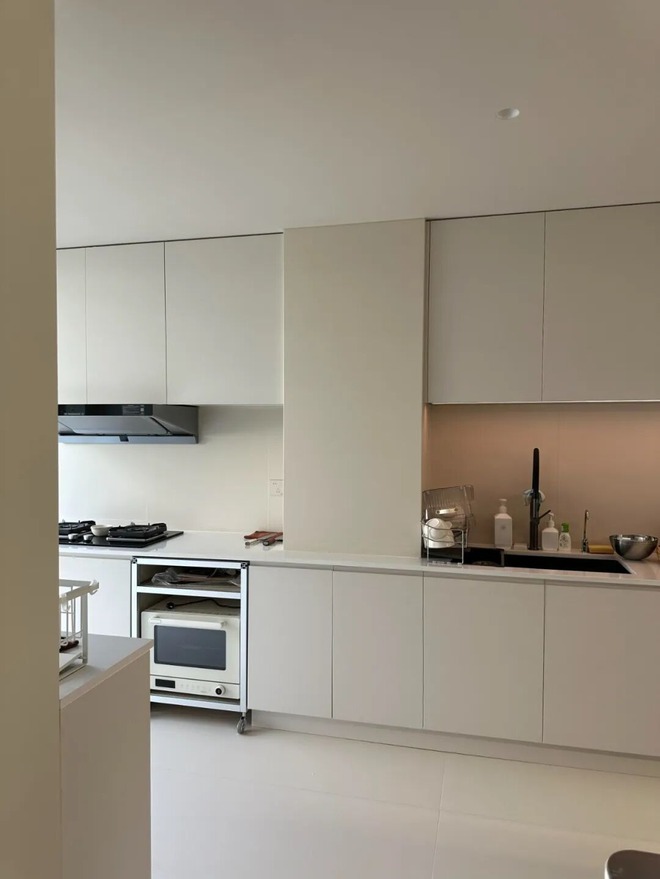Đến chơi nhà bạn, tôi sốc toàn tập trước 4 thiết kế xịn đỉnh, cái cuối cùng là thứ muốn copy nhất!- Ảnh 1.