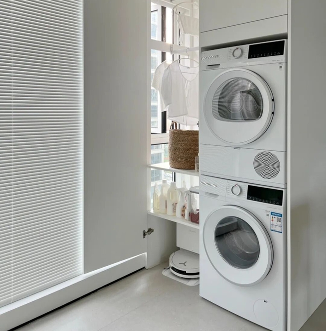Đến chơi nhà bạn, tôi sốc toàn tập trước 4 thiết kế xịn đỉnh, cái cuối cùng là thứ muốn copy nhất!- Ảnh 3.