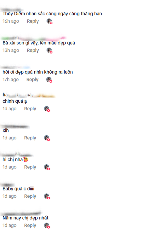 Nữ diễn viên Việt "đóng băng nhan sắc" quá đỉnh, không ai nghĩ là U40- Ảnh 5.