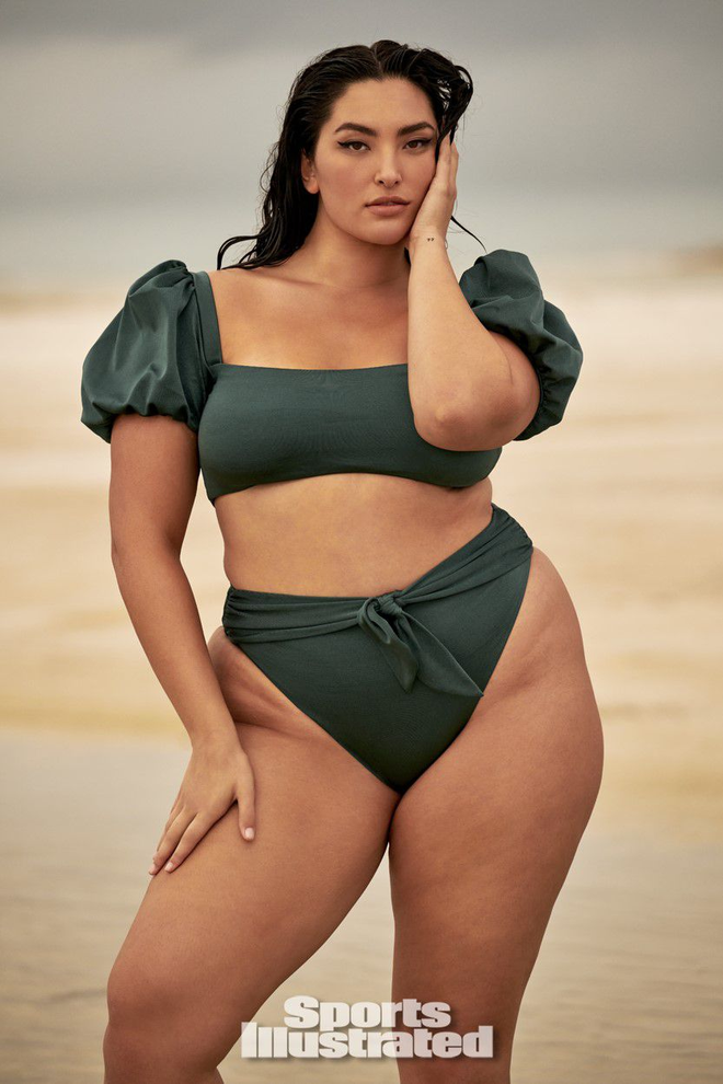 6 thiên thần Victoria's Secret 2025 lộ diện toàn "thứ dữ": Kim cương đen đẹp nhất thế giới, mỹ nhân chuyển giới của năm- Ảnh 12.