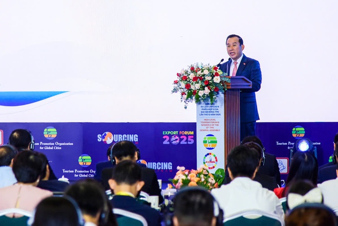 Mục tiêu “Net Zero” ở Việt Nam và 5 nhóm giải pháp trọng tâm của ngành du lịch- Ảnh 3.